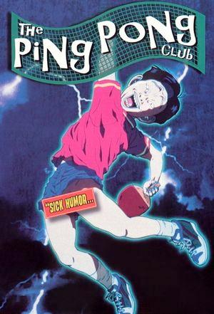 Ping-Pong Club