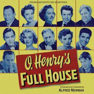 O. Henry's Full House / The Luck of the Irish (OST)