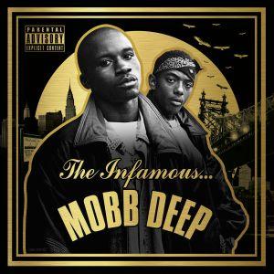 The Infamous Mobb Deep