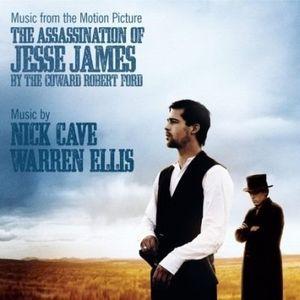 The Assassination of Jesse James by the Coward Robert Ford: Music From the Motion Picture (OST)
