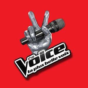 The Voice : La Plus Belle Voix