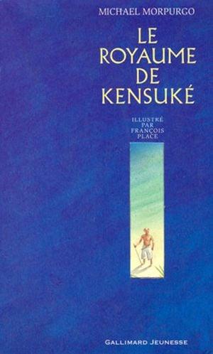 Le Royaume de Kensuké