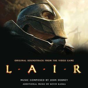Lair (OST)