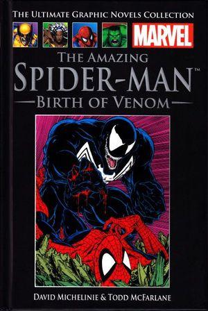 The Amazing Spider-Man : La Naissance de Venom