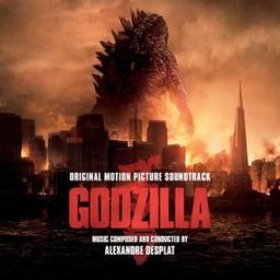 Godzilla (OST)
