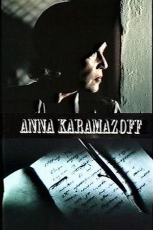 Anna Karamazoff