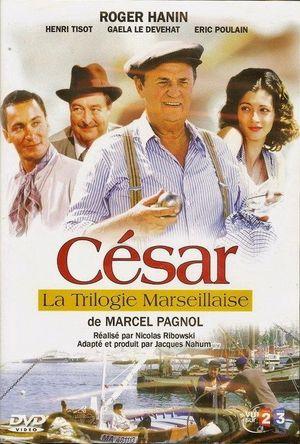 La Trilogie marseillaise : César