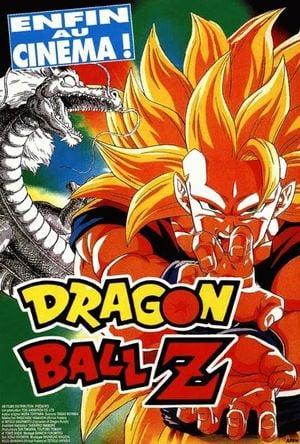 Dragon Ball Z : Le Film