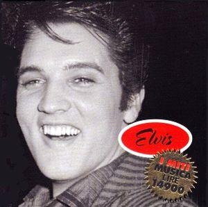 I miti musica: Elvis