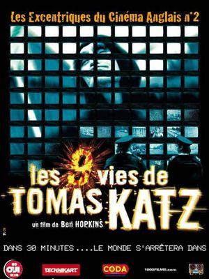 Les 9 Vies de Tomas Katz