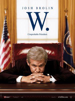 W. : L'Improbable Président