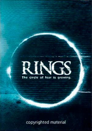 Rings (court-métrage)