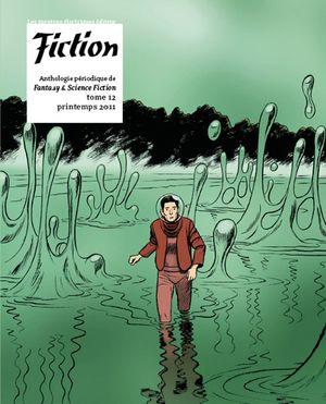 Fiction, tome 12