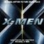 X-Men: Original Motion Picture Soundtrack (OST)