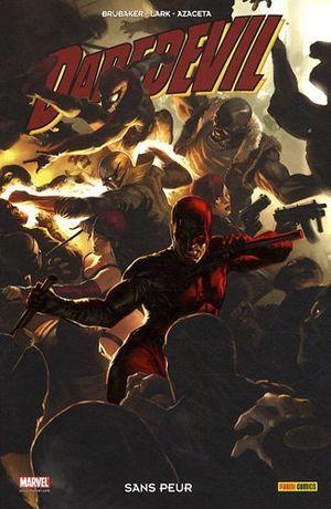 Sans peur -  Daredevil (100 % Marvel), tome 17