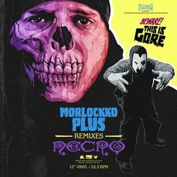 Morlockko Plus Remixes Necro