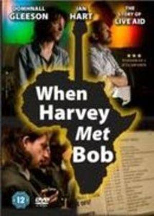When Harvey Met Bob