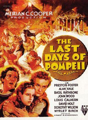 Les Derniers Jours de Pompéi