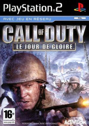 Call of Duty : Le Jour de gloire