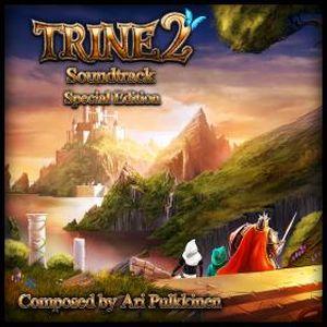 Trine 2: Soundtrack (OST)
