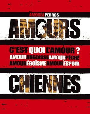Amours chiennes
