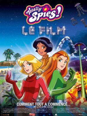 Totally Spies ! le film