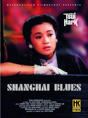 Shanghaï Blues