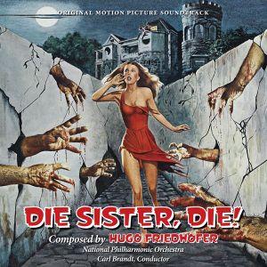 Die Sister, Die! (OST)