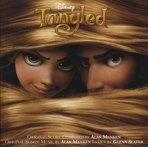 Tangled (OST)
