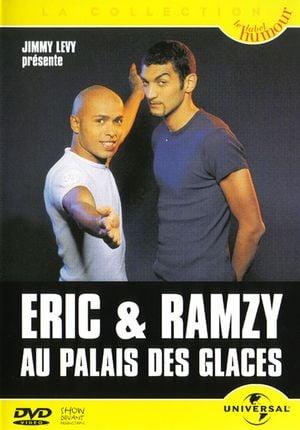 Eric & Ramzy au Palais des Glaces