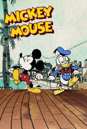 Mickey Mouse : Les courts-métrages