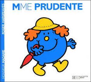 Madame Prudente