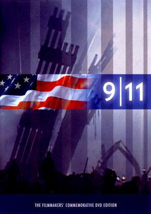 New York : 11 septembre