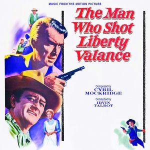 The Man Who Shot Liberty Valance / Donovan's Reef (OST)