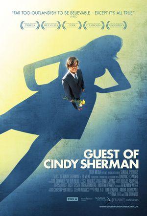 Guest of Cindy Sherman