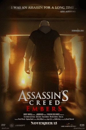 Assassin's Creed : Embers