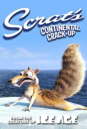 Scrat's Continental Crack-Up
