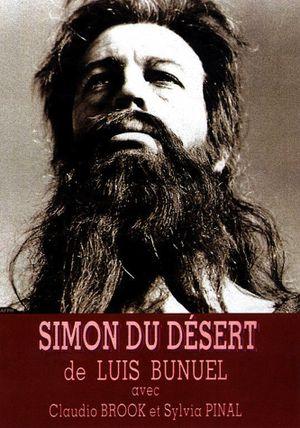 Simon du désert