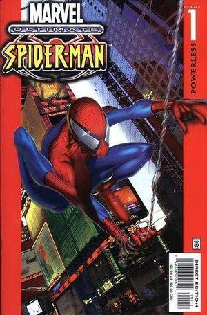 Ultimate Spider-Man (2000 - 2009)