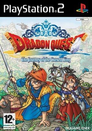 Dragon Quest VIII : L'Odyssée du roi maudit