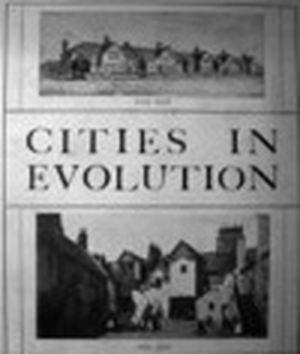 L'evolution des villes