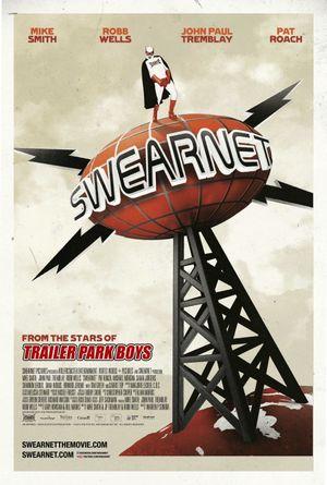 Swearnet : Le Film