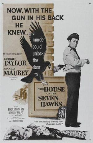 La Maison des sept faucons