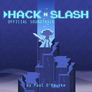 Hack 'n' Slash Official Soundtrack (OST)
