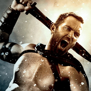 300: Rise of an Empire - Seize Your Glory