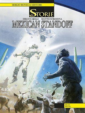 Mexican Standoff - Le Storie, tome 9