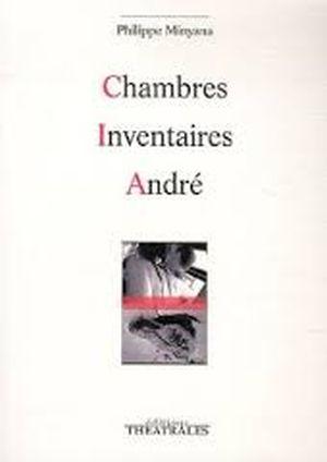 Chambres • Inventaires • André