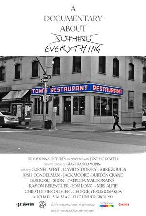 Tom's Restaurant - A Documentary About Everything