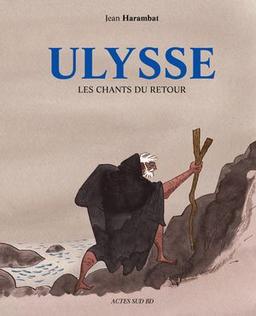 Ulysse, les chants du retour