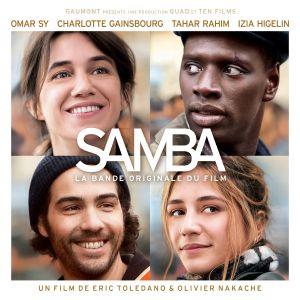 Samba (OST)